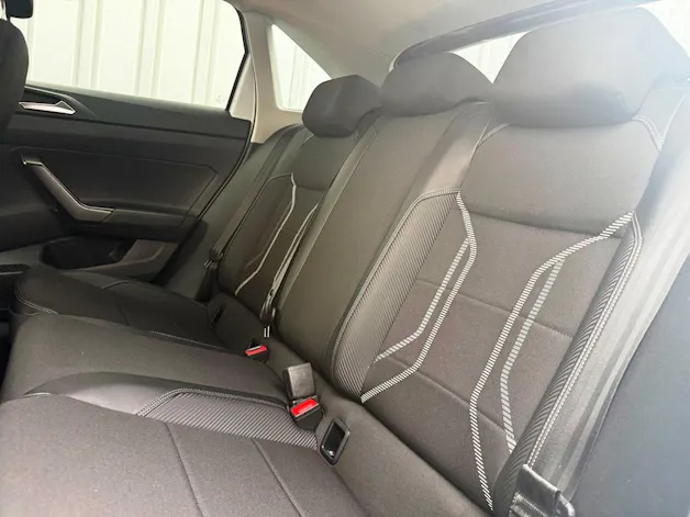 VW Taigo 1.0 TSI Style DSG