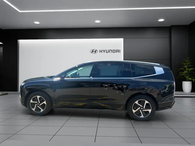 HYUNDAI Ioniq 9 110kWh Vertex 4WD