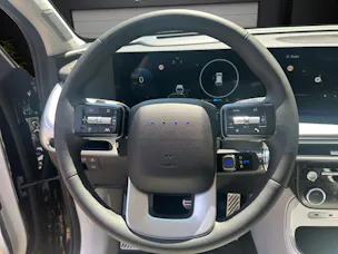 HYUNDAI Ioniq 9 110kWh Vertex 4WD