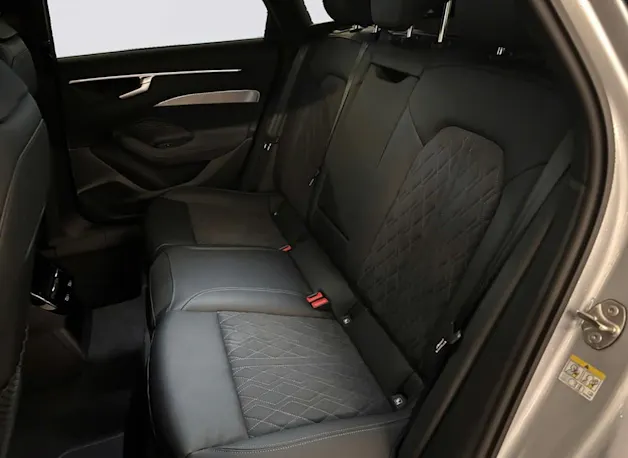 AUDI A6 allroad e-hybrid quattro 270 kW S tronic MODELL 2027