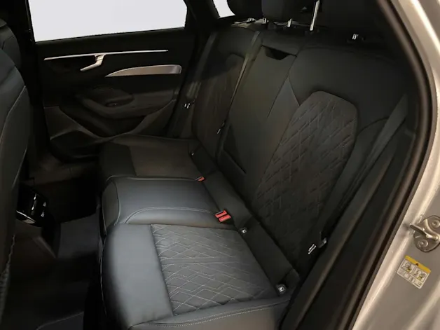 AUDI A6 allroad e-hybrid quattro 270 kW S tronic MODELL 2027