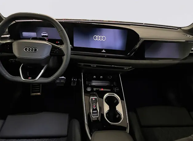 AUDI A6 allroad e-hybrid quattro 270 kW S tronic MODELL 2027