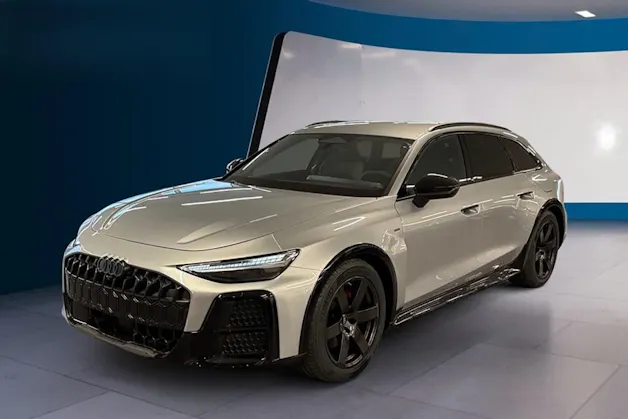 AUDI A6 allroad e-hybrid quattro 270 kW S tronic MODELL 2027