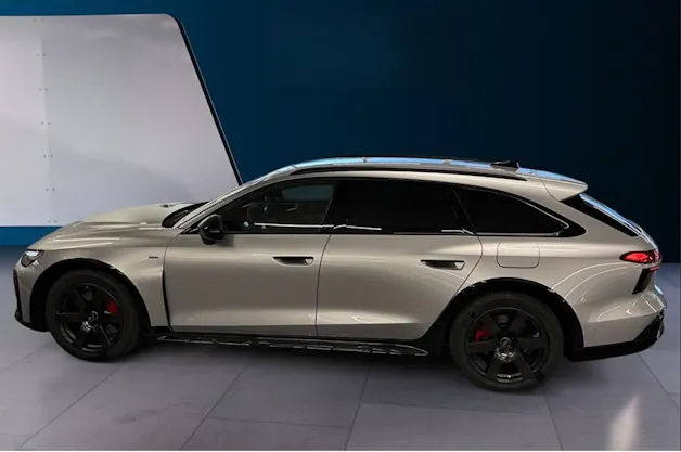 AUDI A6 allroad e-hybrid quattro 270 kW S tronic MODELL 2027
