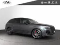 AUDI Q7 SUV TFSI quattro 250 kW S line tiptronic