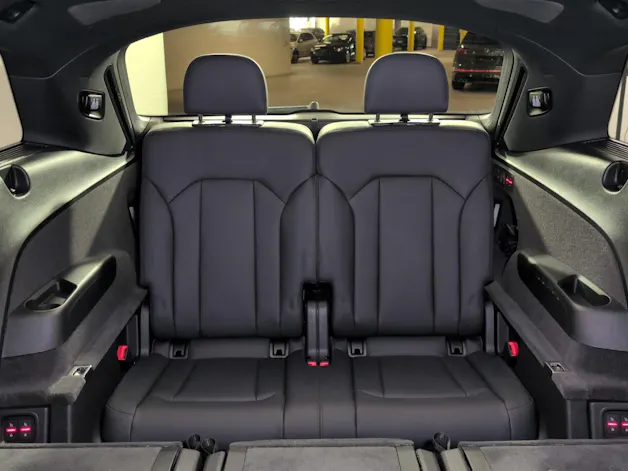 AUDI Q7 SUV TFSI quattro 250 kW S line tiptronic