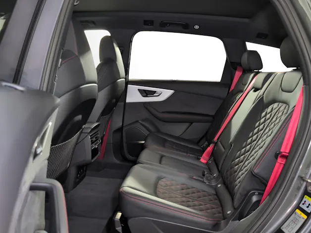 AUDI Q7 SUV TFSI quattro 250 kW S line tiptronic