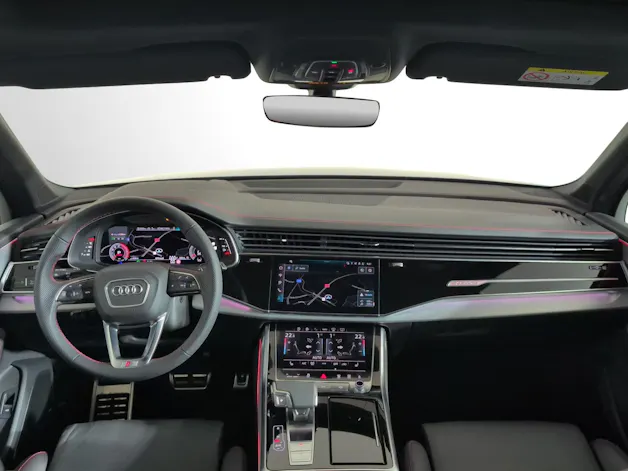 AUDI Q7 SUV TFSI quattro 250 kW S line tiptronic