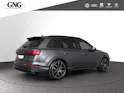 AUDI Q7 SUV TFSI quattro 250 kW S line tiptronic
