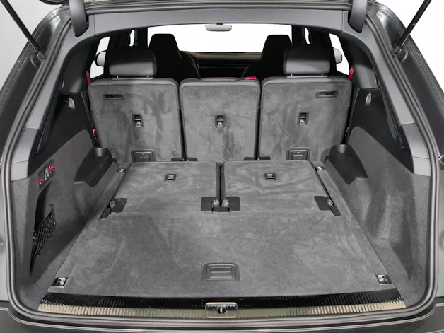 AUDI Q7 SUV TFSI quattro 250 kW S line tiptronic