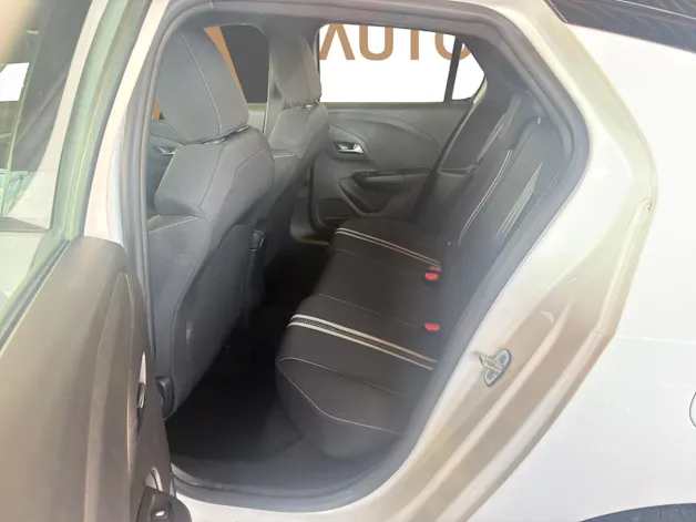 OPEL Corsa 1.2 T GS