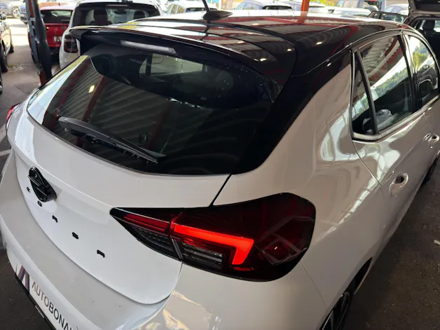 OPEL Corsa 1.2 T GS