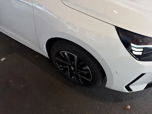 OPEL Corsa 1.2 T GS