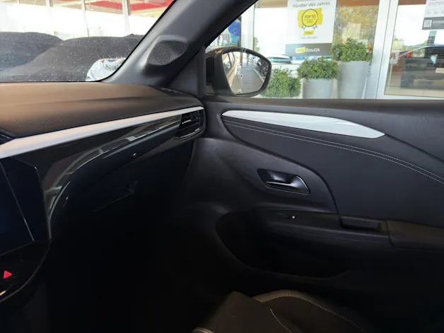 OPEL Corsa 1.2 T GS