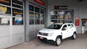DACIA Duster SCe 115 Comfort 4x4