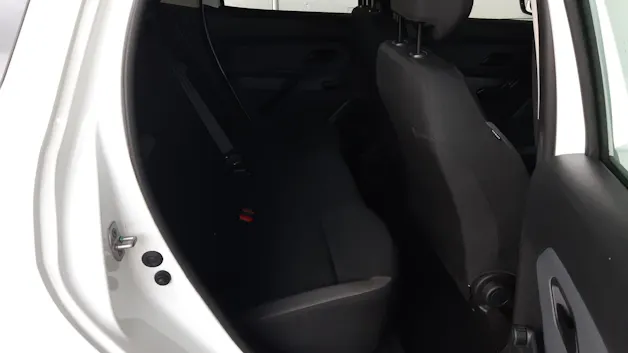 DACIA Duster SCe 115 Comfort 4x4