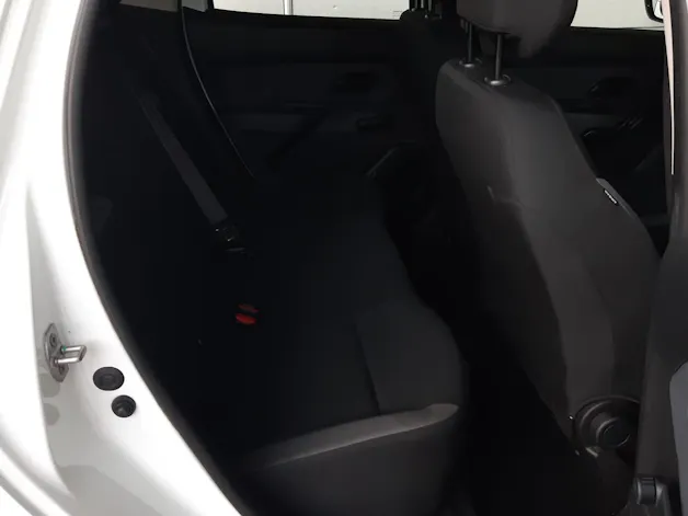 DACIA Duster SCe 115 Comfort 4x4