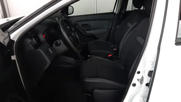 DACIA Duster SCe 115 Comfort 4x4