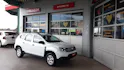 DACIA Duster SCe 115 Comfort 4x4