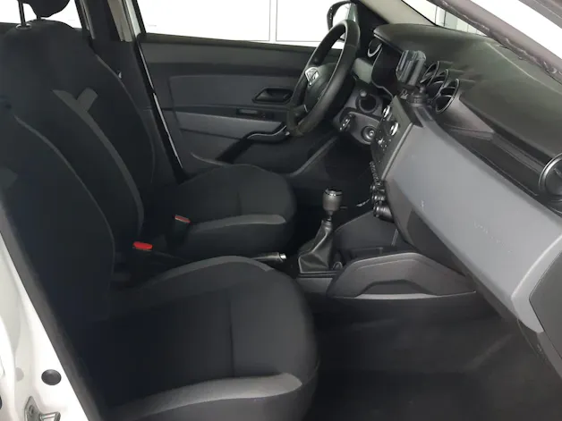 DACIA Duster SCe 115 Comfort 4x4