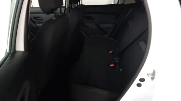 DACIA Duster SCe 115 Comfort 4x4