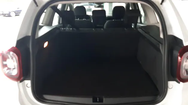 DACIA Duster SCe 115 Comfort 4x4