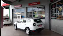 DACIA Duster SCe 115 Comfort 4x4