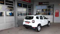 DACIA Duster SCe 115 Comfort 4x4
