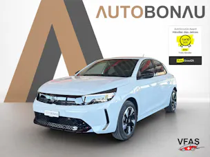 OPEL Corsa-e 156 GS Pack Komfort 3 Phaser
