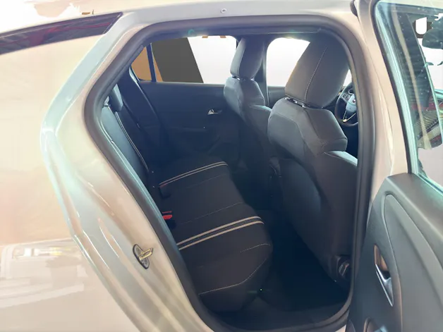 OPEL Corsa-e 156 GS Pack Komfort 3 Phaser