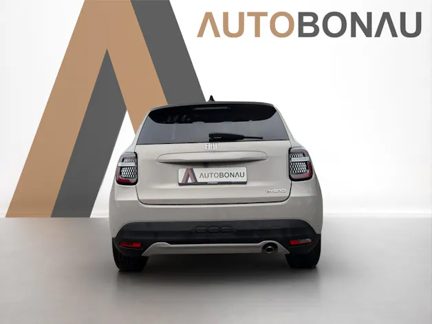 FIAT 600 1.2 Hybrid La Prima