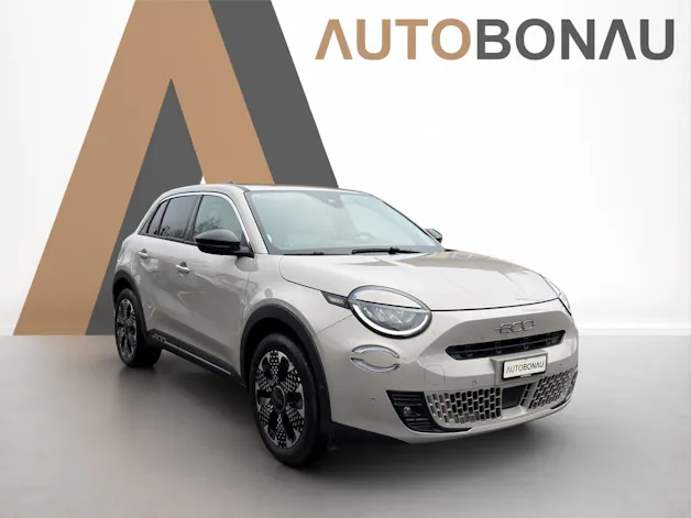 FIAT 600 1.2 Hybrid La Prima