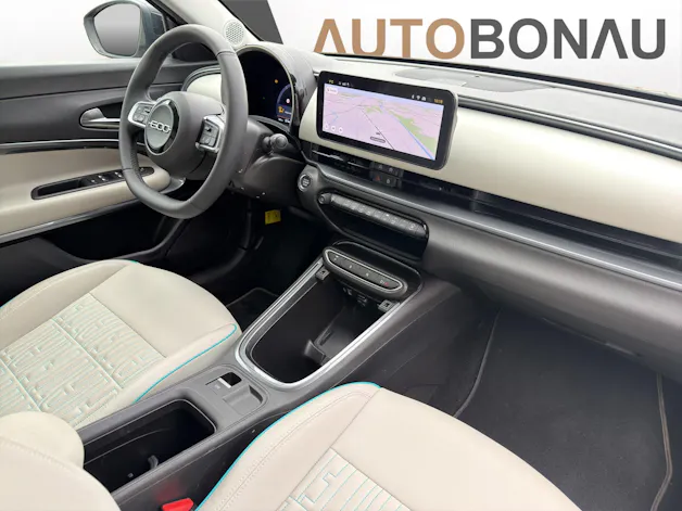 FIAT 600 1.2 Hybrid La Prima