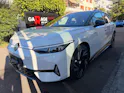 VW ID.7 TOURER GTX 340 PS 4MOTION *** VOLLAUSSTATTUG IN GLETSCHERWEISS ***