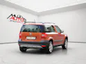 SKODA Yeti 1.8 TSI Ambition 4x4