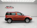 SKODA Yeti 1.8 TSI Ambition 4x4