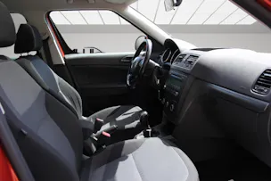 SKODA Yeti 1.8 TSI Ambition 4x4