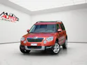 SKODA Yeti 1.8 TSI Ambition 4x4