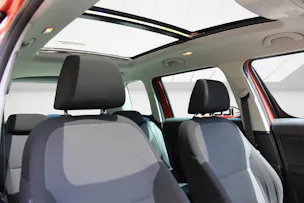 SKODA Yeti 1.8 TSI Ambition 4x4