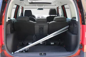 SKODA Yeti 1.8 TSI Ambition 4x4