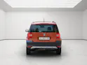 SKODA Yeti 1.8 TSI Ambition 4x4