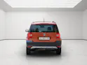 SKODA Yeti 1.8 TSI Ambition 4x4