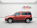 SKODA Yeti 1.8 TSI Ambition 4x4