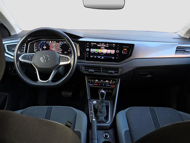 VW Polo 1.0 TSI Style