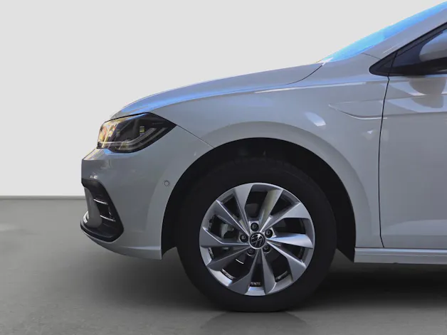 VW Polo 1.0 TSI Style