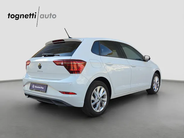 VW Polo 1.0 TSI Style
