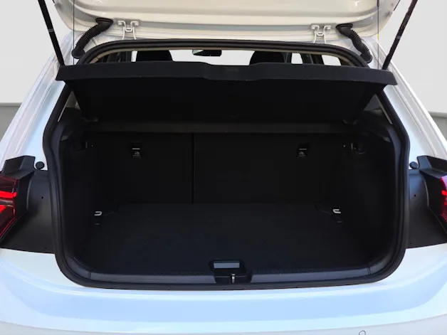 VW Polo 1.0 TSI Style