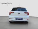 VW Polo 1.0 TSI Style