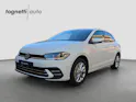 VW Polo 1.0 TSI Style