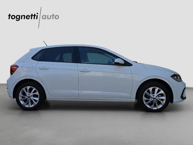 VW Polo 1.0 TSI Style